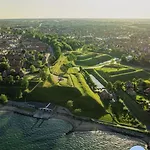 Ved Stranden Og Centrum Апартаменты